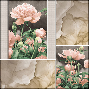 Брянские Обои Грейс мойка 8 С1БР-ГП